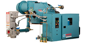 JBE Series Burners Image