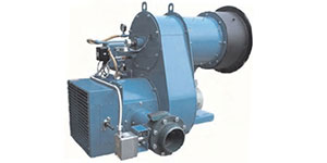 HDRMB Series Burners Image